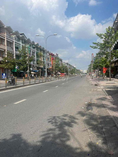 🔴🟢BÁN NHÀ MT TẠ QUANG BỬU💥GIÁ RẼ NHẤT THỜI ĐIỂM