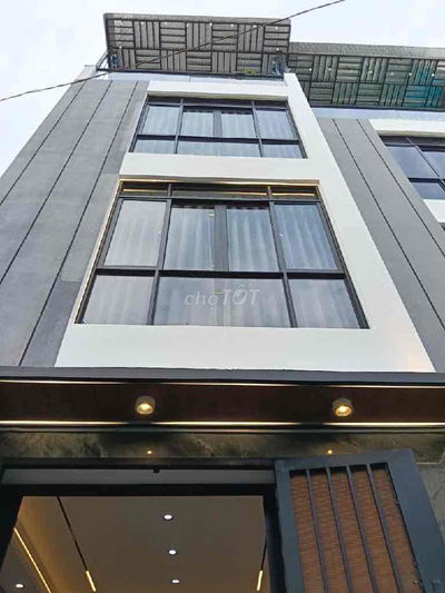 NHỈNH 8 TỶ  SIÊU PHẨM NHÀ ĐẸP CÓ THANG MÁY – HXH PHẠM VĂN CHIÊU, P16