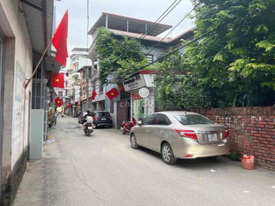 SIÊU HIẾM - BÁN ĐẤT TÂY MỖ - 50M - GẦN SÁT Ô TÔ - VỊ TRÍ TT - 7.x tỉ