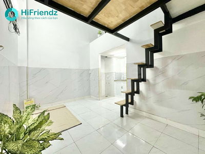 Cho thuê phòng trọ sinh viên rộng 30m2 gần Phạm Văn Đồng, Hutech