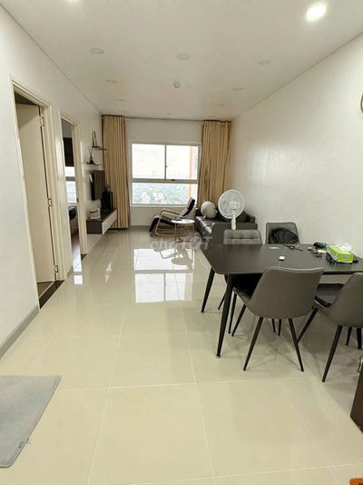 Dragon Hill 2 | 51,5m² (2PN-1WC) | Sổ Hồng. Đầy đủ nội thất. Nhà sạch