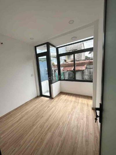 HIẾM • BÁN NHÀ 2 TẦNG TẶNG NT • P. TÂN HƯNG • SỔ RIÊNG • HOÀN CÔNG ĐỦ