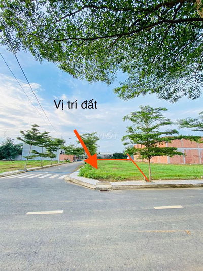 Chủ đi Mỹ cần bán lại 2 lô đất liền kề 5x30 gần KDL Bửu Long Biên Hòa