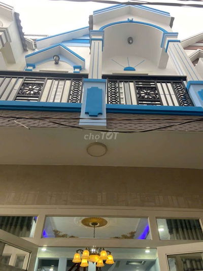 Chính chủ bán nhà 1T 1L o mỹ hạnh nam 295tr