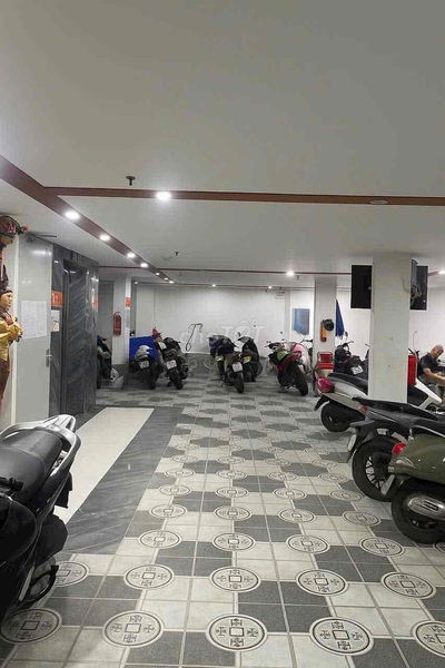 Bán CCMN Mới Đẹp Thoáng - Chùa Láng, Đh Ngoại Thương, Giao Thông