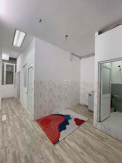 CHO THUÊ 2 PHÒNG NGỦ GẦN BỆNH VIỆN THỐNG NHẤT ĐẦY ĐỦ NỘI THẤT