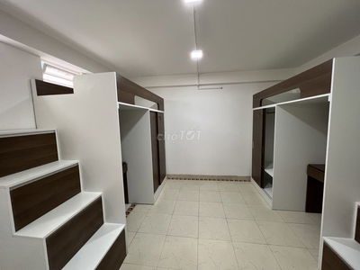 Phòng Trọ/KTX PHONG CÁCH TRUNG HOA NGAY LÊ VĂN VIỆT - CÁCH GTVT 100M