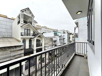 🌸 Siêu Phẩm 1PN Đầy Đủ Nội Thất Cao Cấp Ngay KDC Lê Thành