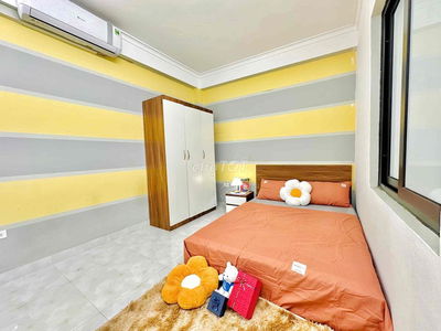 TỔNG HỢP CCMN KHU VỰC GẦN CAO ĐẲNG FPT , HIC , CÔNG NGHIỆP