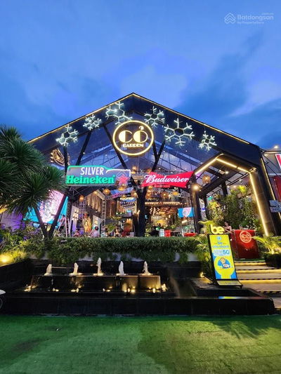 Cho thuê nhà đường Trần Não, phường An Khánh, Quận 2. DT: 15x25m.