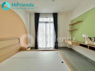 SẮP TRỐNG CĂN HỘ BẾP XA GẦN ĐẢO KIM CƯƠNG! BAN CÔNG LỚN!!!