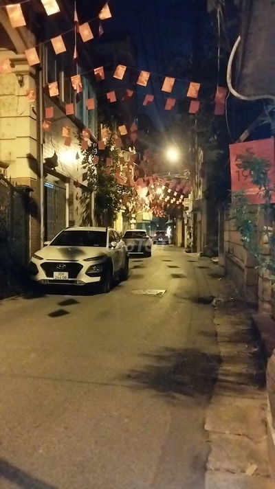 [GẤP BÁN] CỔ NHUẾ - LÔ GÓC - Ô TÔ NGỦ TRONG NHÀ - 85m2 - CHỈ HƠN 13 TỶ