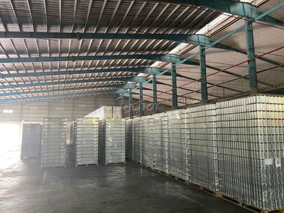 cho thuê nhà xưởng khu Tân Hạnh - Biên Hoà