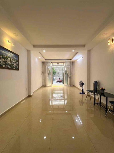 Nhà Phố liền kề Cho Thuê gần  MT khu xe tải Lưu Thông Gần Chợ An Nhơn