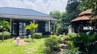 BÁN ĐẤT BILA NHÀ VƯỜN XUYÊN MỘC BÀ RỊA VŨNG TÀU