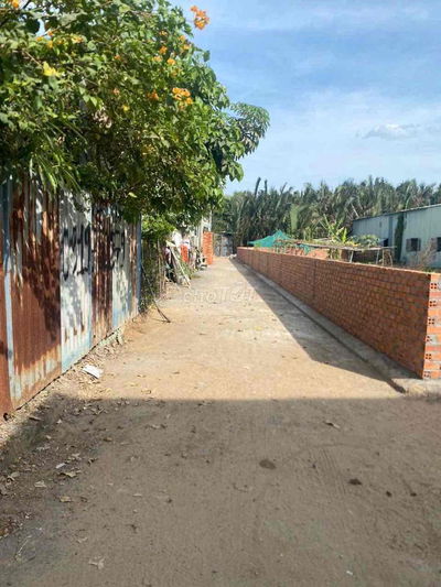 Bán lô đất 53m2 Vị trí cực đẹp sát Vinhomes Q9 tại Nguyễn Xiển, Q9,HCM