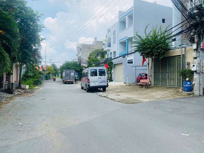 BÁN LÔ MT HẺM 175 ĐƯỜNG 2 TĂNG NHƠN PHÚ B Q9