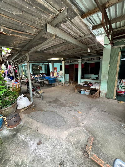 Bán đất tặng nhà C4 174m² nở hậu Nguyễn Xiển, Long Thạnh Mỹ 5 tỷ nhỉnh