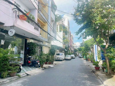 Bán nhà hẻm xe hơi 6m văn chung p13,dt 4,7x16m 2 lầu st,nhà còn mới