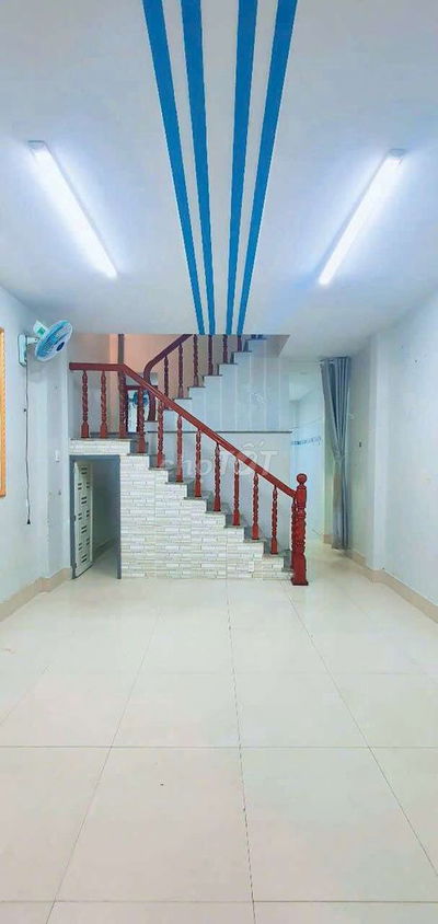 NHÀ 1 LẦU 2 PHÒNG HẺM Ô TÔ GẦN ĐƯỜNG TRẦN HƯNG ĐẠO NK