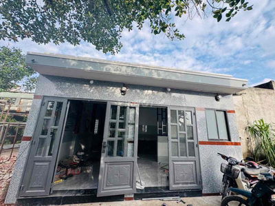 Nhà giá công nhân, hỗ trợ góp nhẹ