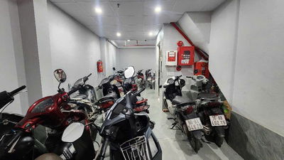 CHÍNH CHỦ CẦN BÁN CCMN TÂN TRIỀU - GẦN ĐƯỜNG 25M - Ô TÔ ĐỖ CÁCH 50M