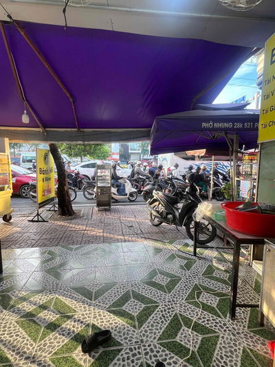 cho thuê mặt bằng đường PHẠM VĂN ĐỒNG