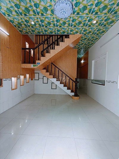 Cho thuê nhà 7 triệu 2 phòng ngủ có máy lạnh