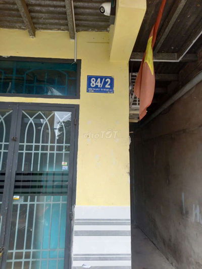 Phòng trọ cho thuê, giờ giấc tự do, hẻm xe tải