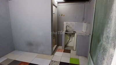 Phòng trọ gần Lotte Q7