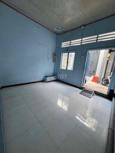 nhỉnh 2 ty căn nhà cấp 4 ngay dg lớn lên go vấp 2 phút