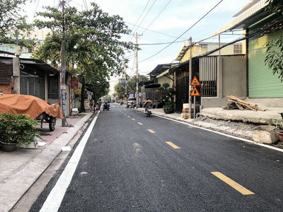 Bán căn nhà MT Đường Ba Phụ ,Thạnh Xuân 25,Kinh Doanh Tốt