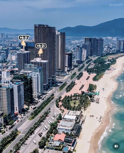 TIMES SQUARE ĐÀ NẴNG-TOẠ ĐỘ KIM CƯƠNG-VIEW TRIỆU ĐÔ-SỞ HỮU LÂU DÀI