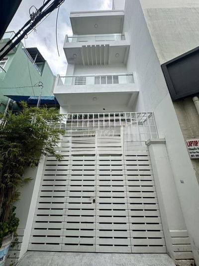 🚦 NHÀ HXH LAM SƠN_5X18M,TRỆT  3 LẦU, GIÁ 25TR, CÓ SẴN MÁY LẠNH