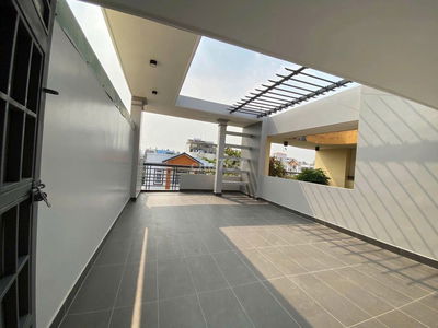 CHO NỮ THUÊ PHÒNG TRỌ KHU VỰC BÌNH LỢI, BÌNH THẠNH