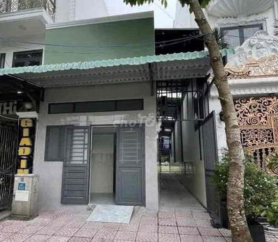 📣BÁN GẤP DÃY TRỌ 9PHÒNG 1 KIOT Ngay Chợ Cầu Tràm Giá 1tỷ150 25tr/tháng