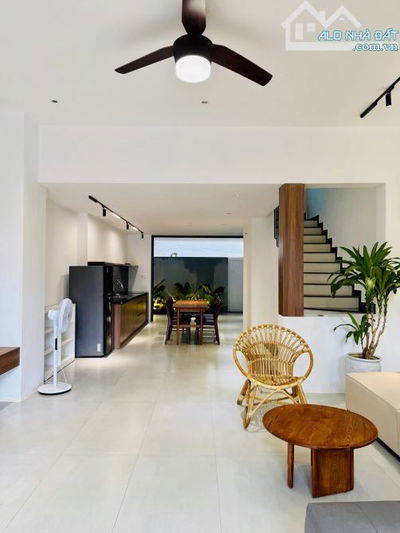 💥NHÀ 3 TẦNG MT ĐÀO TRÍ – TRUNG TÂM HOÀ CƯỜNG – FULL NỘI THẤT CAO CẤP – KHU DÂN TRÍ CAO