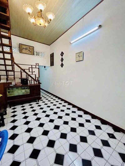 🎁Cho thuê 1/ Phan Văn Trị P5 Gò Vấp 4❌11m gần chợ GV emart