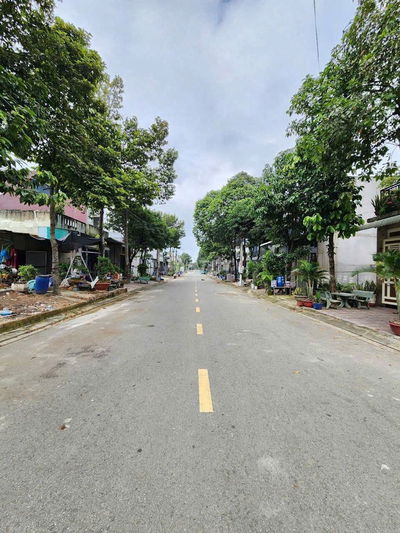 Nhanh Tay Sở Hữu Ngay Lô Đất Siêu Đẹp MT Đường Hòa Phú,TDM, 1ty380tr