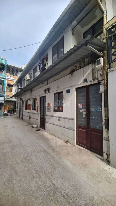 Bán nhà căn góc HXH Đường 47, dt 4 x 14m