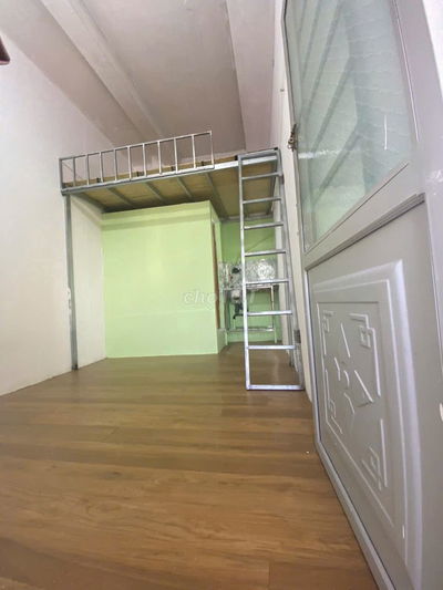 PHÒNG TRỌ CÓ GÁC, MÁY LẠNH SẴN HOÀNG SA Q3 GIÁ RẺ