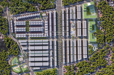 Sở hữu nhà phố khu đô thị Vlasta Thủy Nguyên với vốn ban đầu chỉ từ 1,7 tỷ đồng