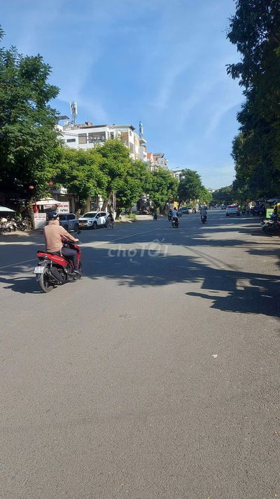 Đất 4x20m đường Đặng Thùy Trâm 9.6 tỉ TL