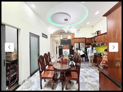 CHO THUÊ NHÀ 50/38/4 ĐƯỜNG 59, NGAY CHỢ THẠCH ĐÀ, Q.GÒ VẤP. NHÀ MỚI