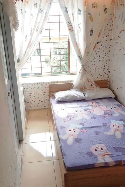 Nhà tập thể Hà Nội sổ đỏ chính chủ trung tâm