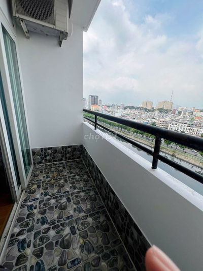 CC đẹp xịn xò tại Orient Apartment, Bến Vân Đồn, Q4, HCM.