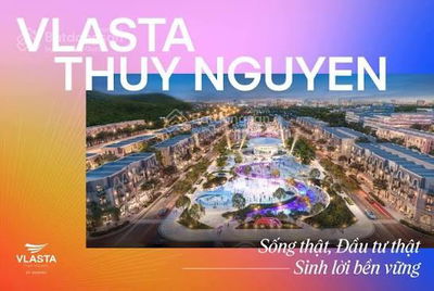 DUY NHẤT 1 CĂN 81m2 PHÂN KHU PHÚ QUÝ DỰ ÁN VLASTATHUYNGUYEN