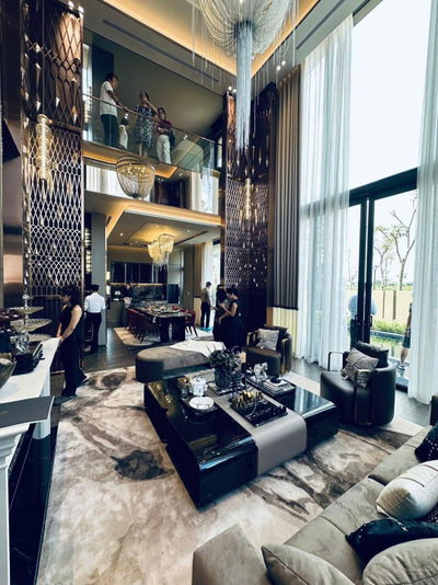 Biệt thự The Fullton 154m2 gần Club house, công viên 23,8 tỷ. Nhượng lại gấp.