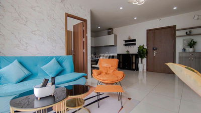 Bán căn hộ chính chủ Phúc Yên 88m2, 2PN, 2WC Tân Bình