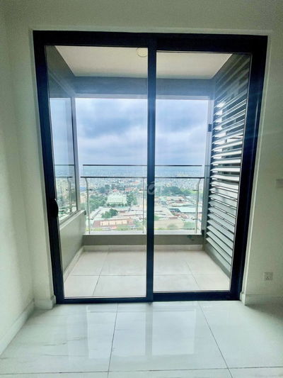 Cho Thuê 2PN - NTCB - Giá 17tr5 Căn Góc 78m2 NHÀ MỚI